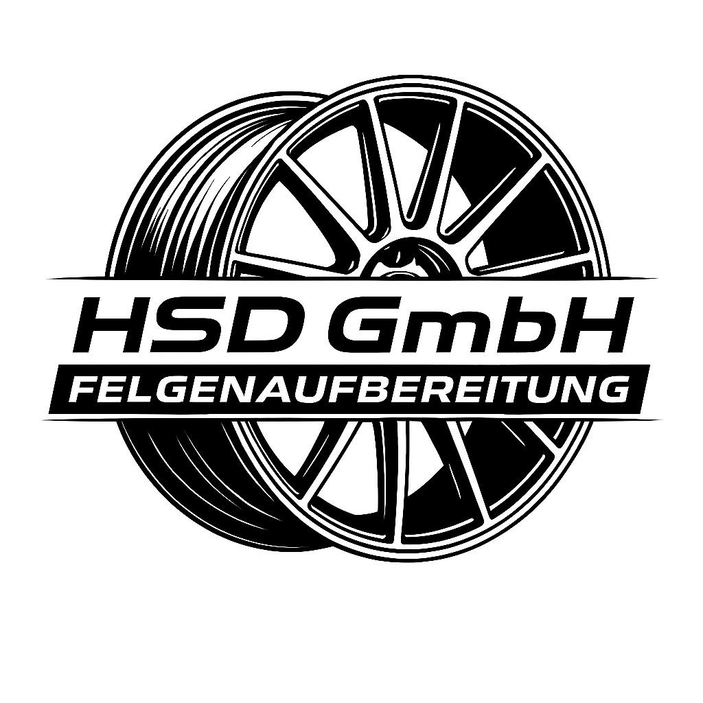 HSD Logo